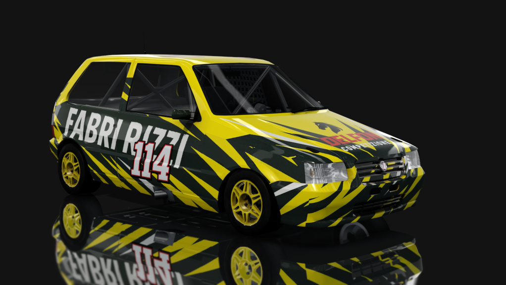 Car Skin