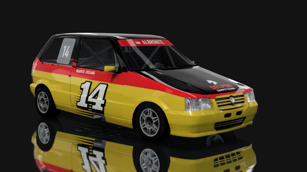 Car Skin