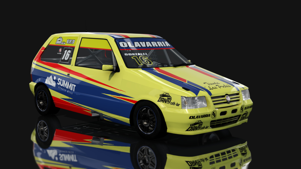 Car Skin