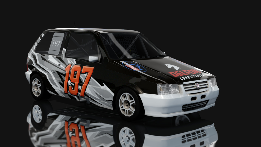 Car Skin