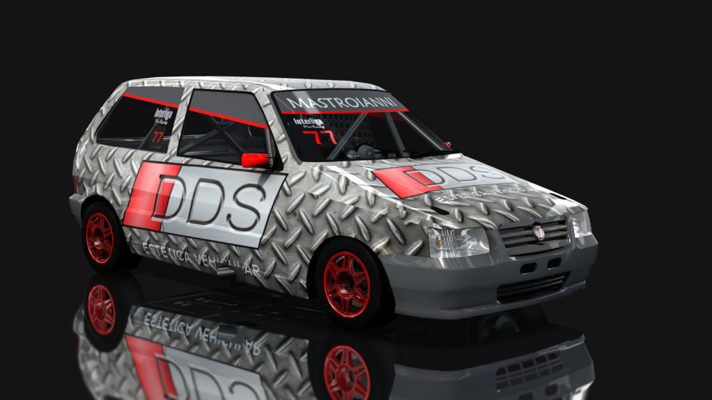 Car Skin
