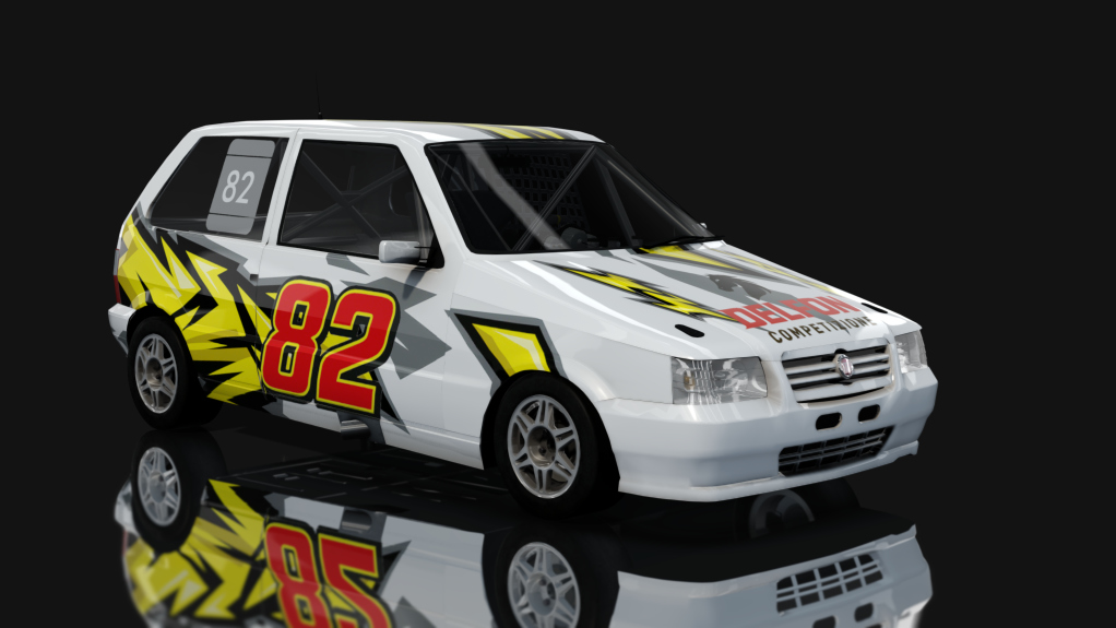 Car Skin