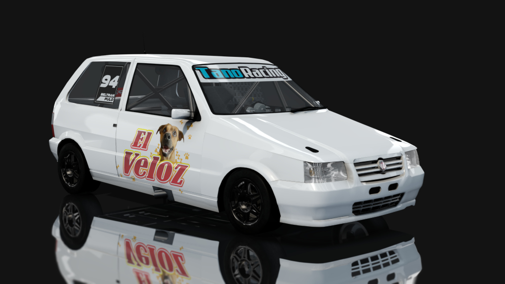 Car Skin