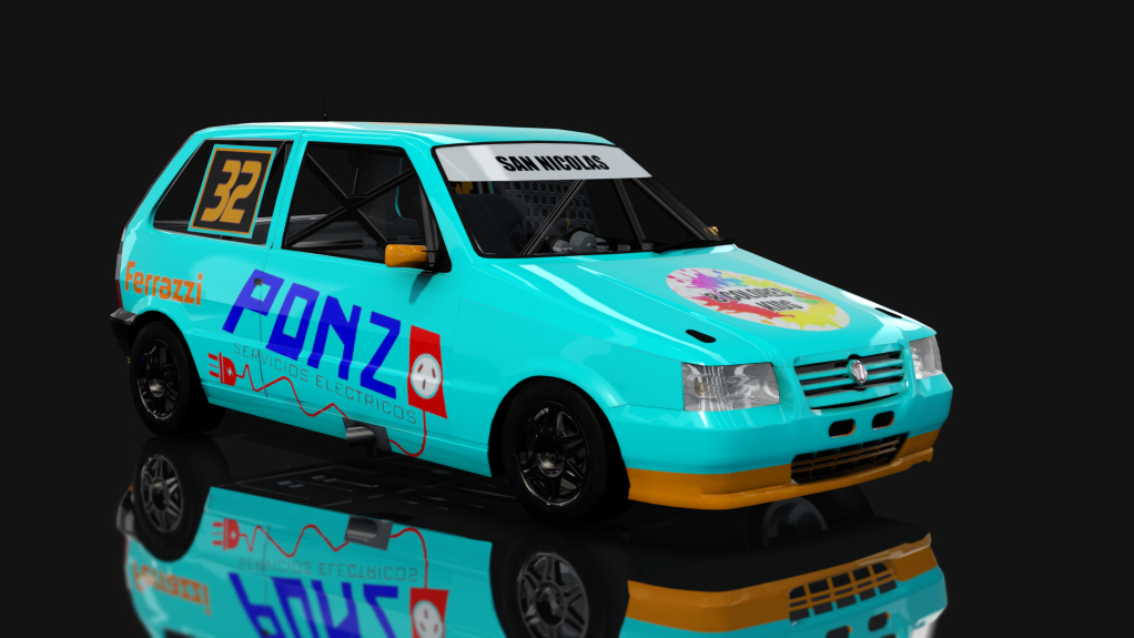 Car Skin