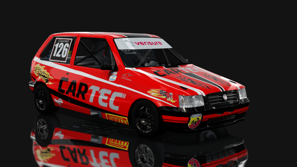 Car Skin