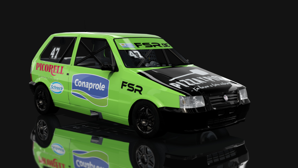 Car Skin