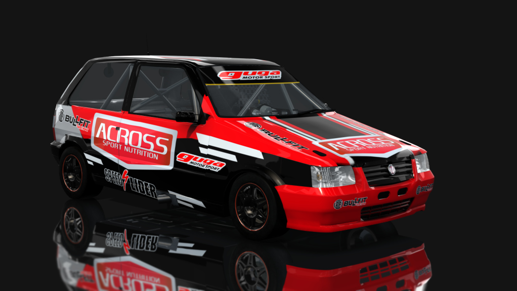 Car Skin