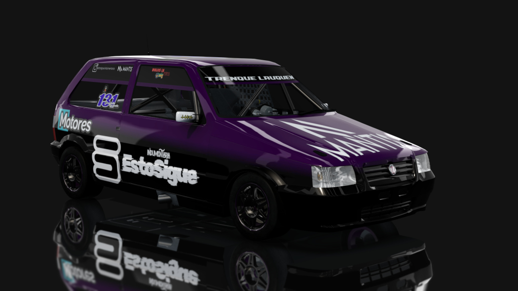 Car Skin