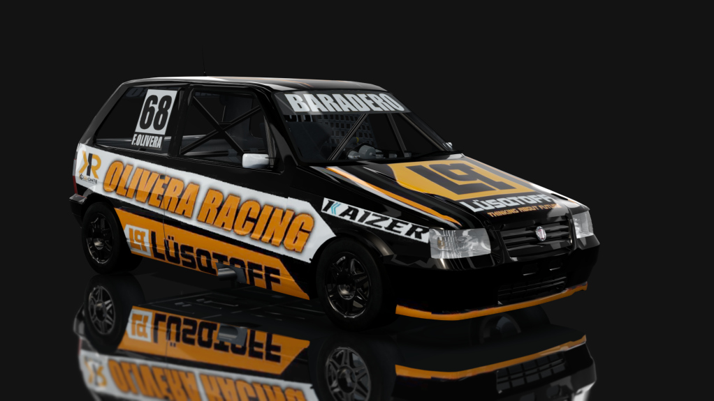 Car Skin