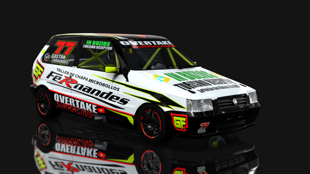 Car Skin