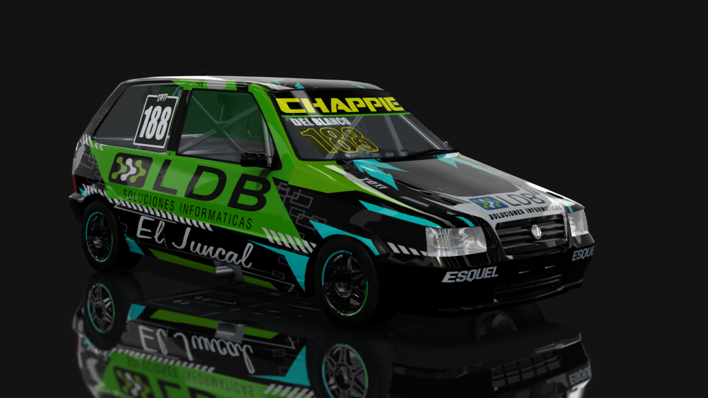 Car Skin