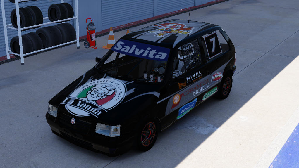 Car Skin