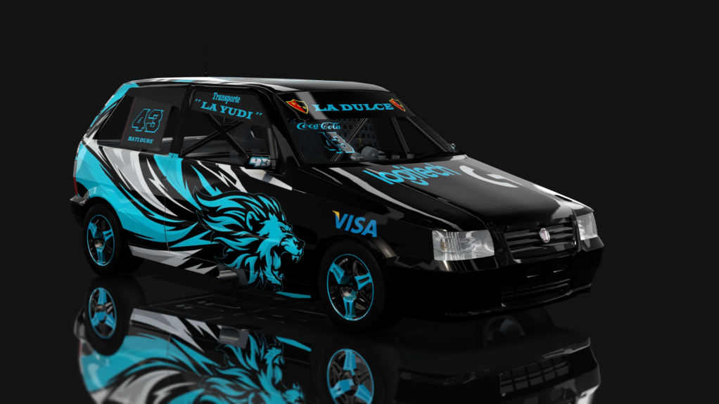 Car Skin