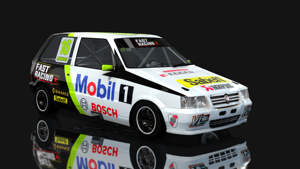 Car Skin