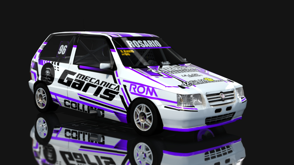 Car Skin