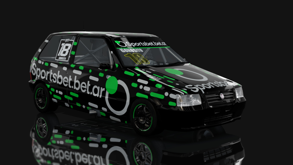 Car Skin