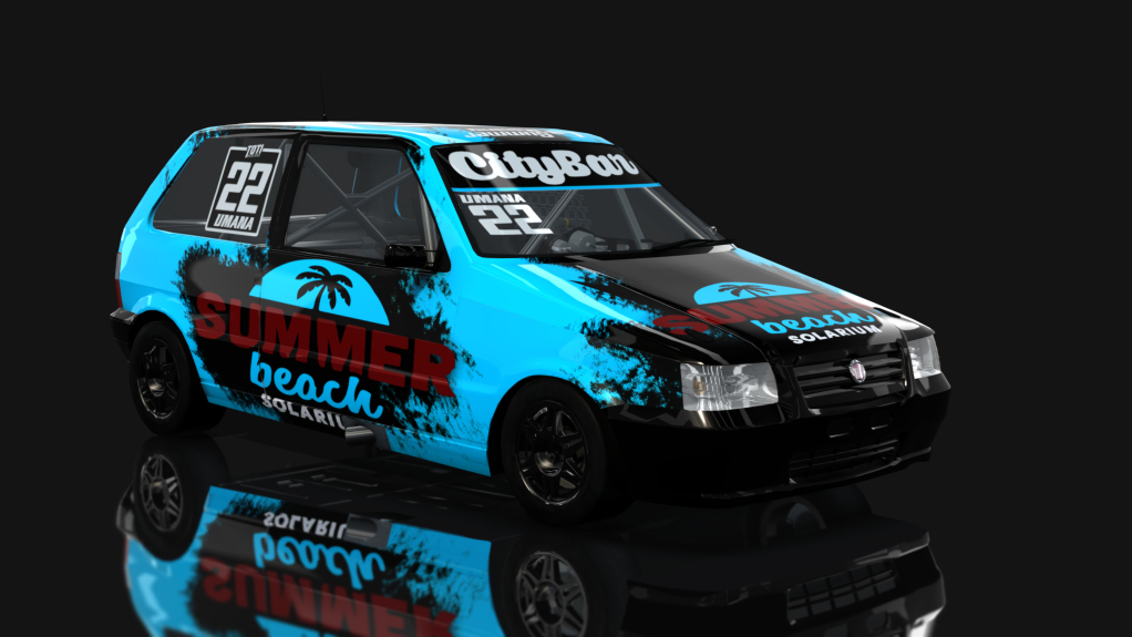 Car Skin