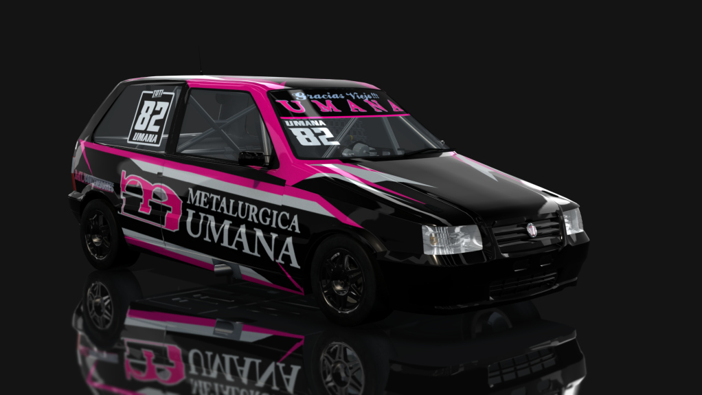 Car Skin