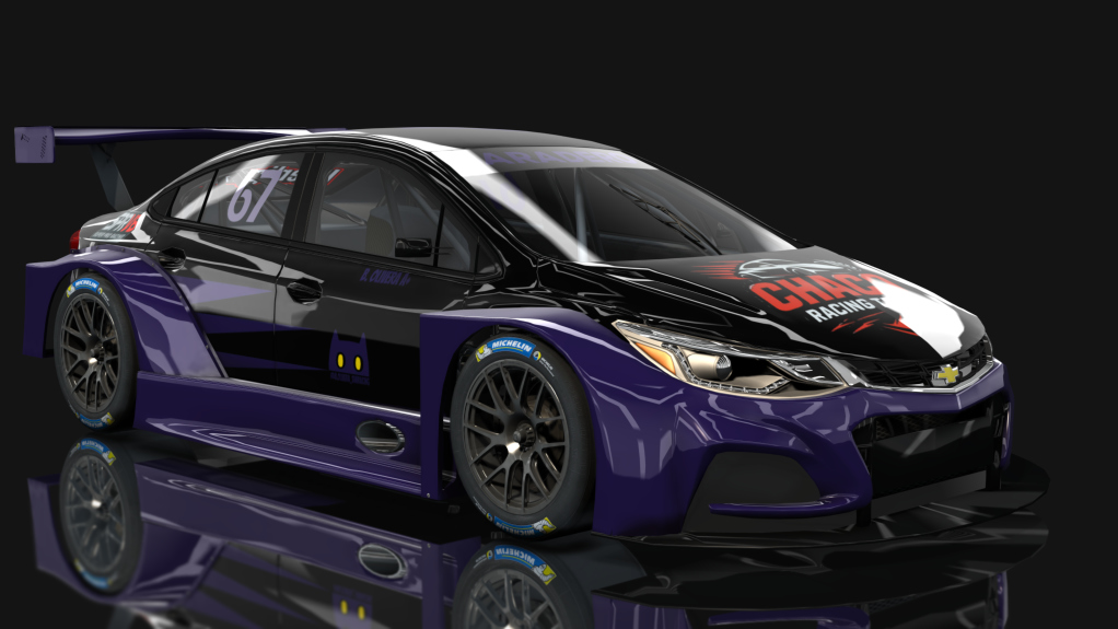 Car Skin