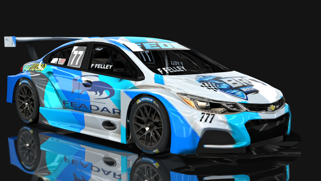 Car Skin