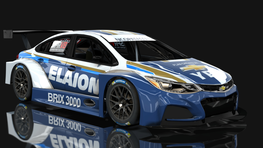 Car Skin