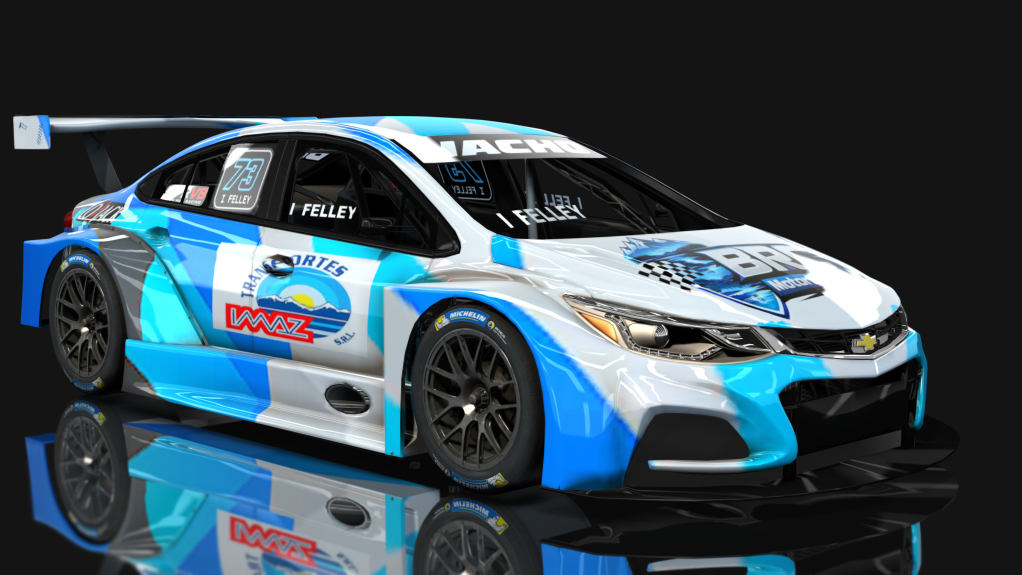 Car Skin