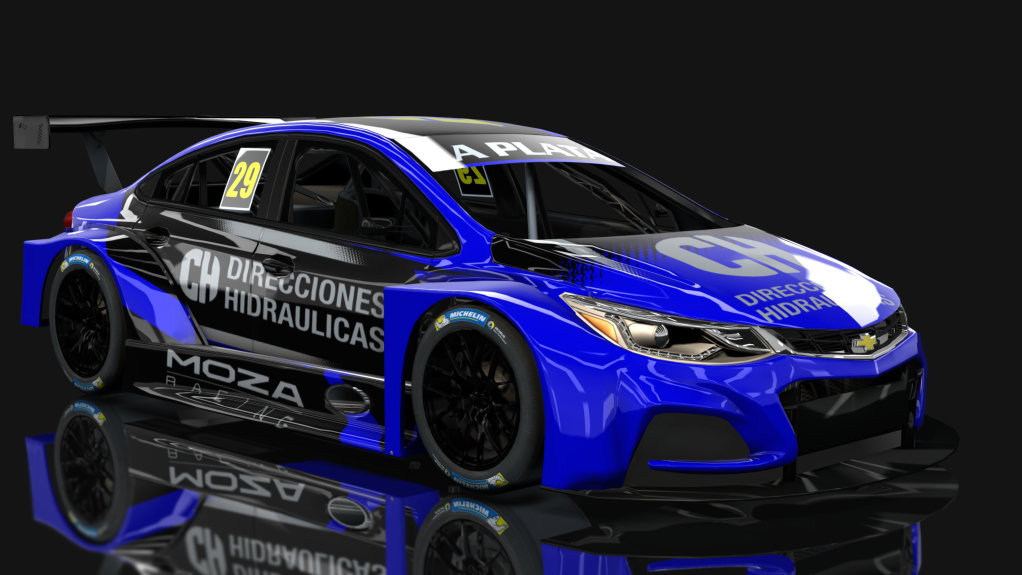 Car Skin