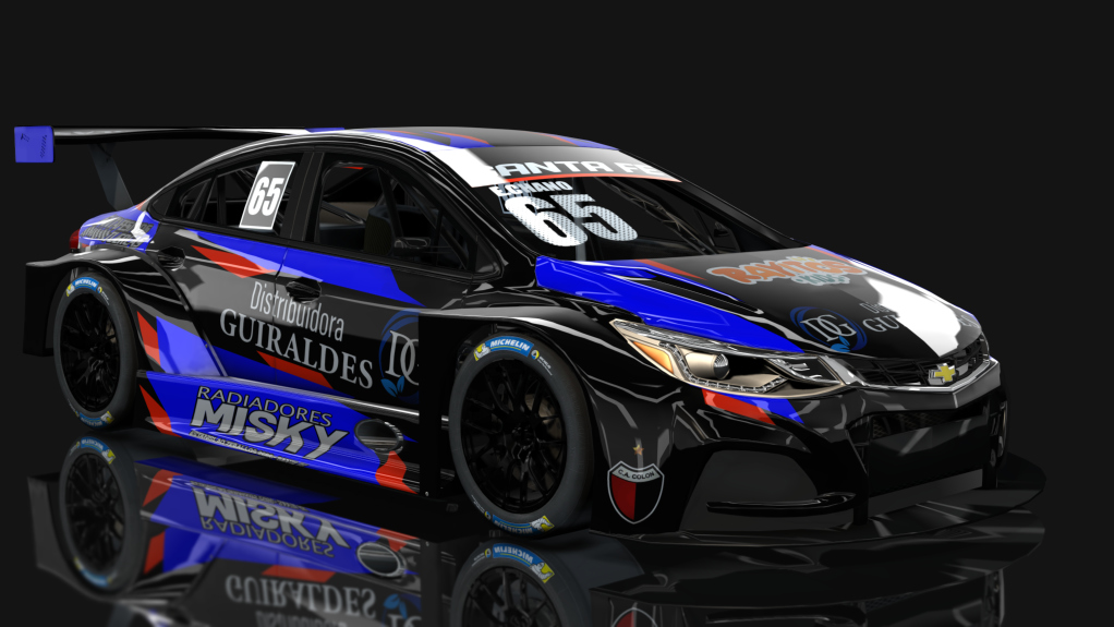 Car Skin