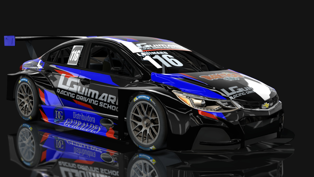Car Skin