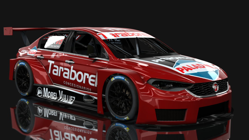 Car Skin