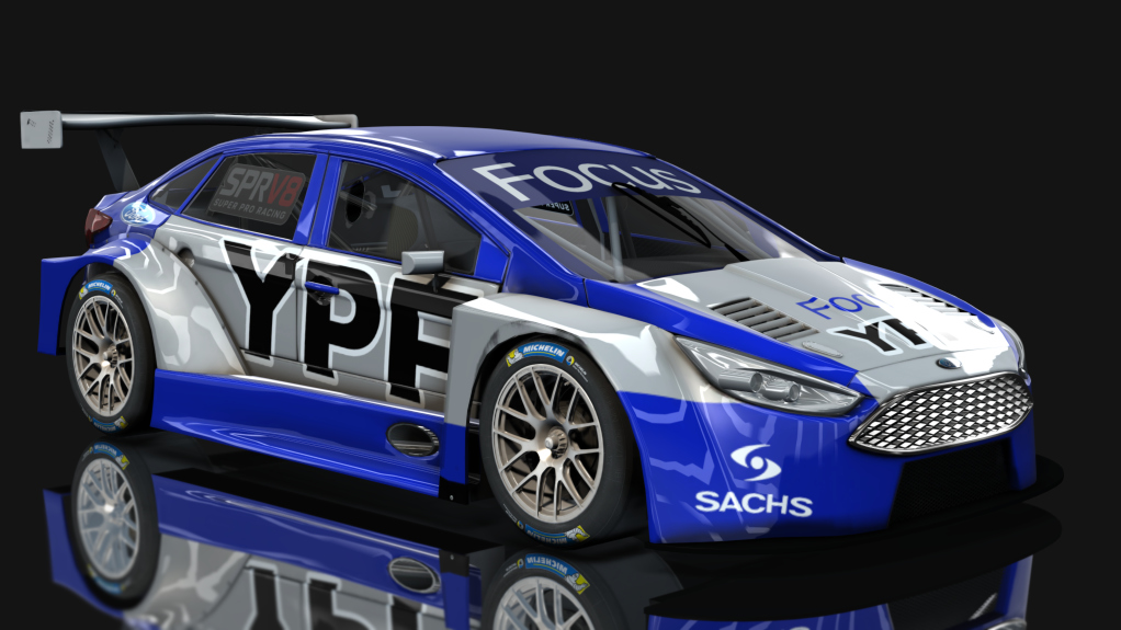 Car Skin