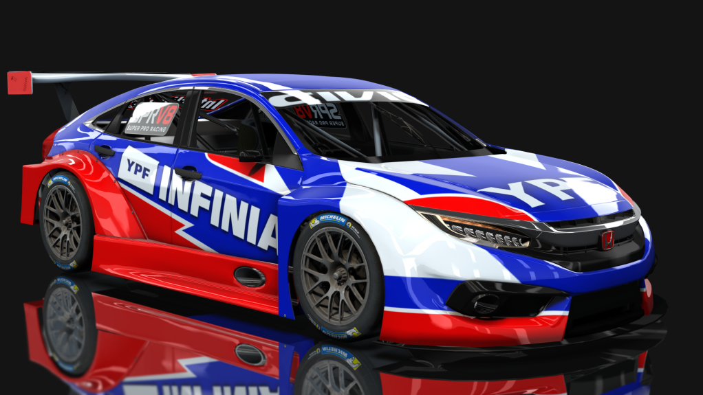 Car Skin