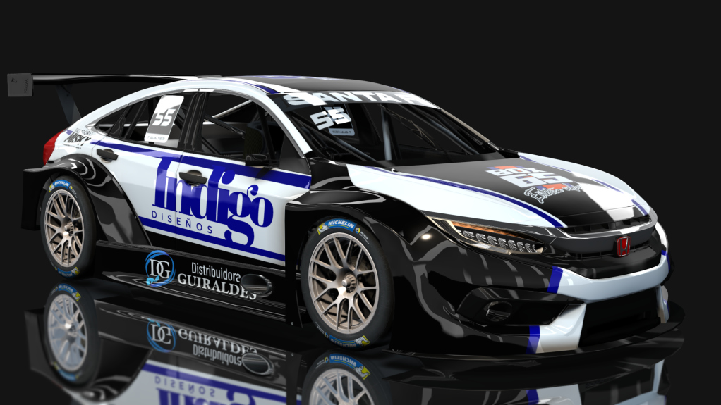 Car Skin