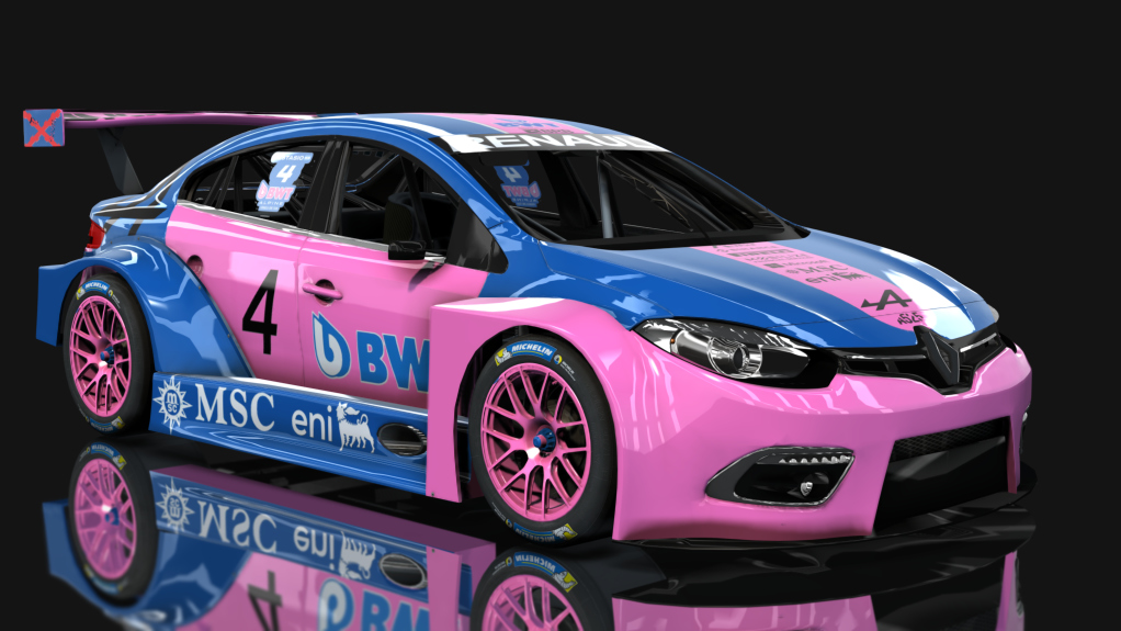 Car Skin