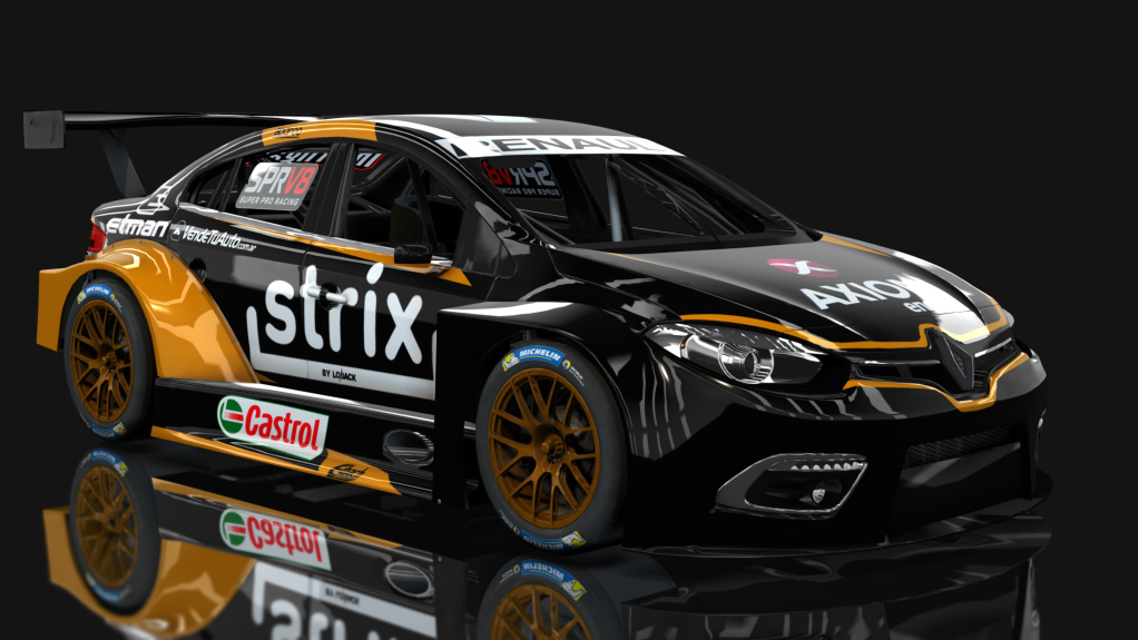 Car Skin