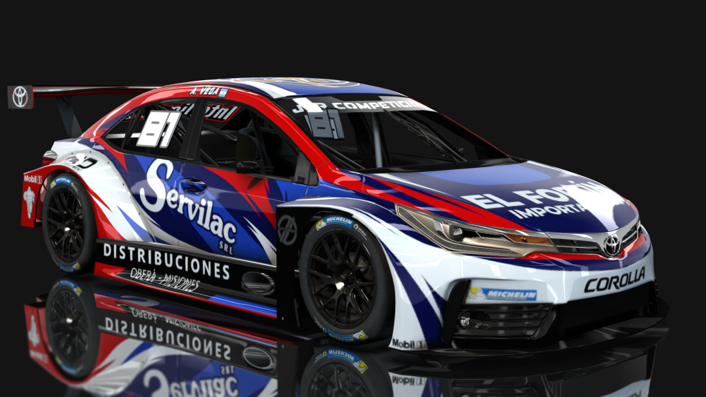 Car Skin