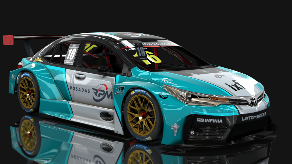 Car Skin