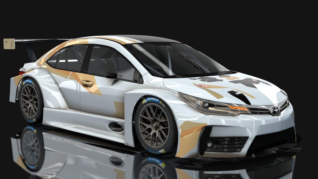 Car Skin