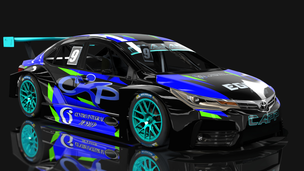 Car Skin