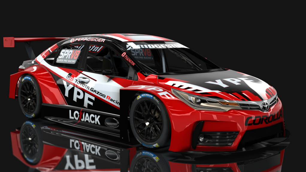 Car Skin