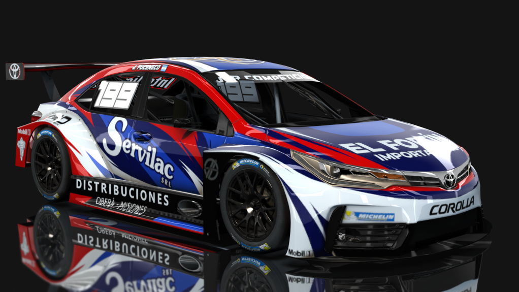 Car Skin