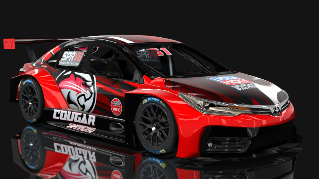 Car Skin