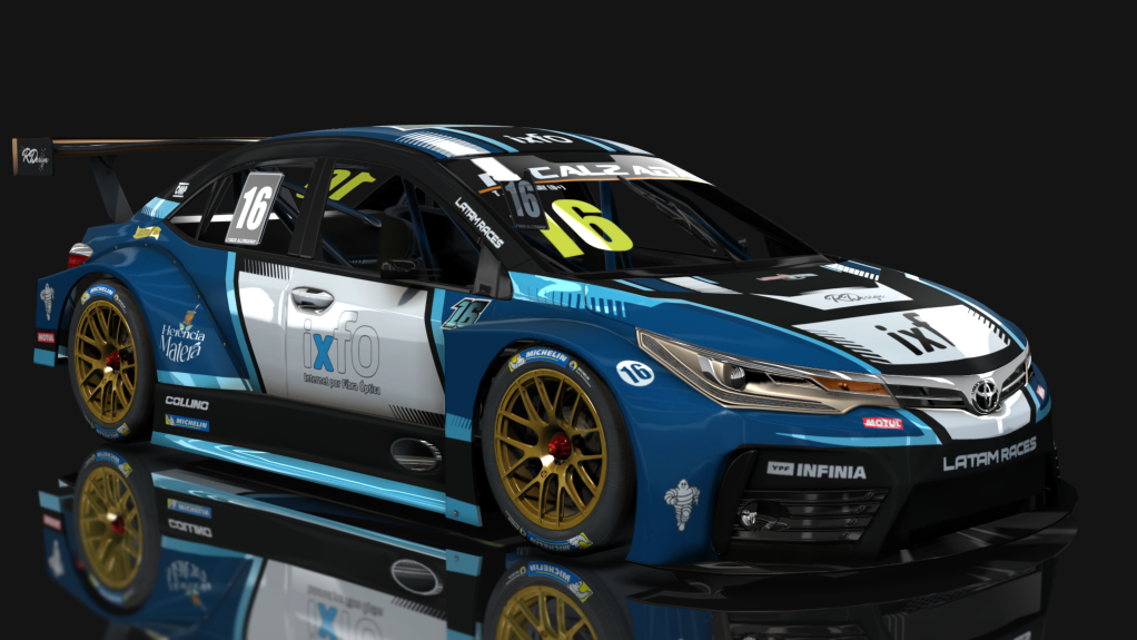 Car Skin