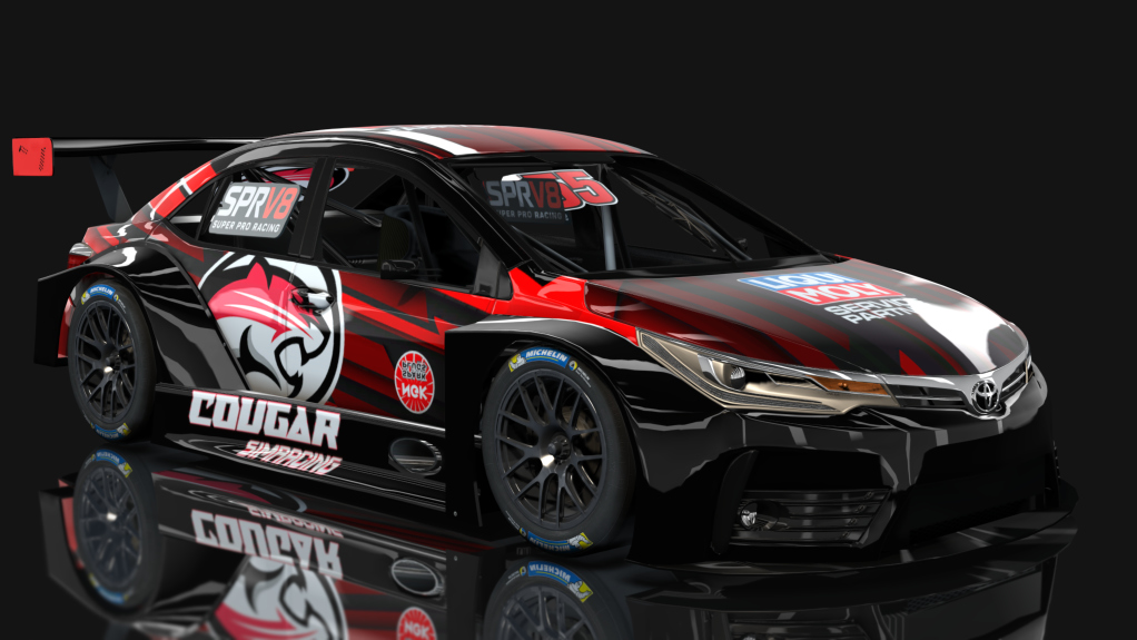 Car Skin