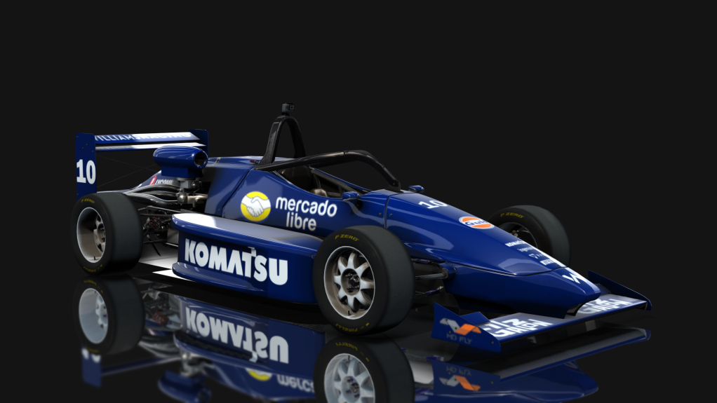 Car Skin
