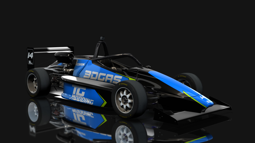 Car Skin