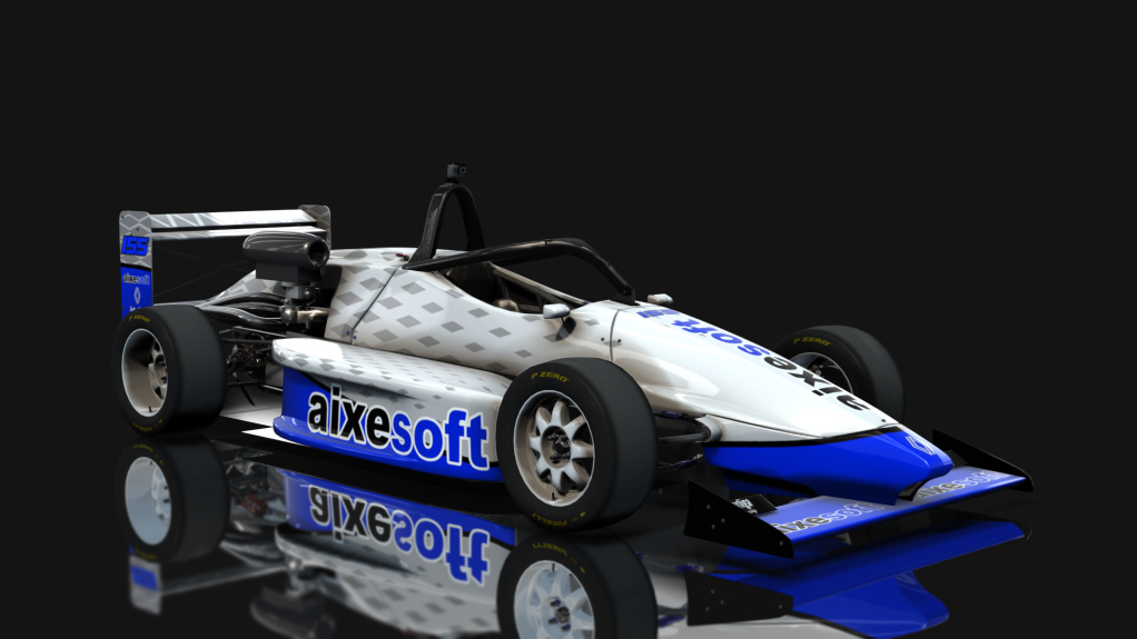Car Skin