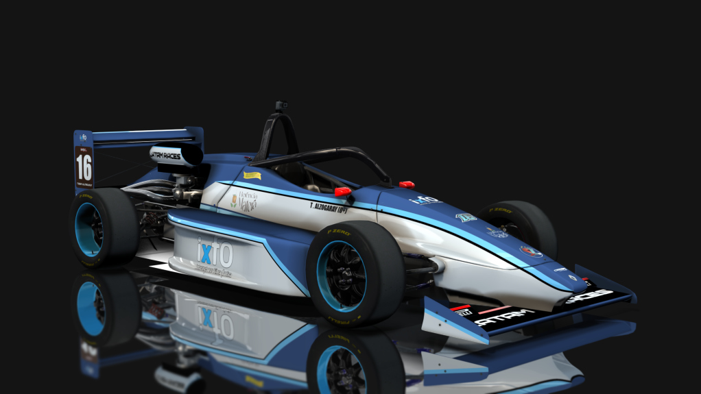 Car Skin