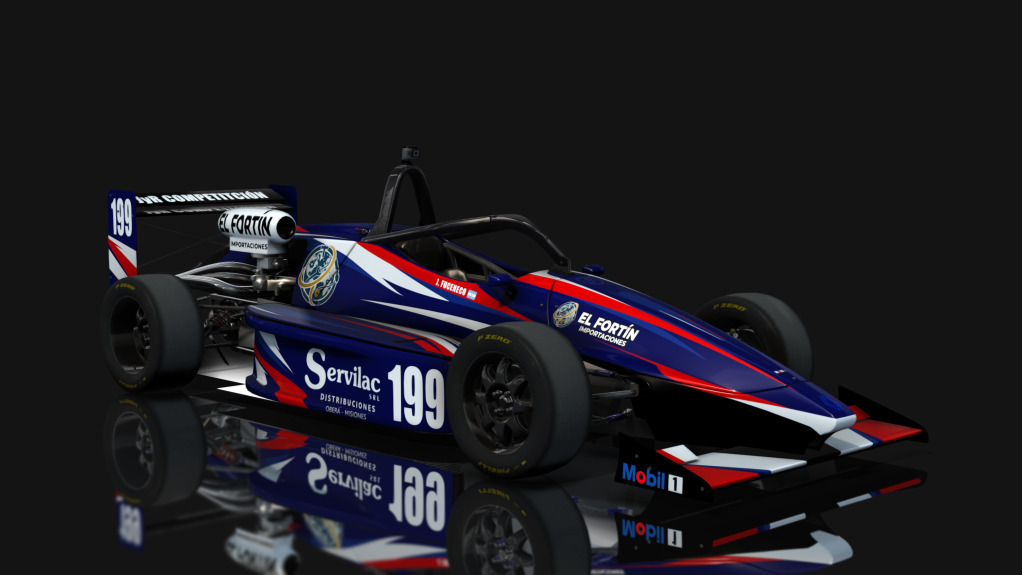 Car Skin