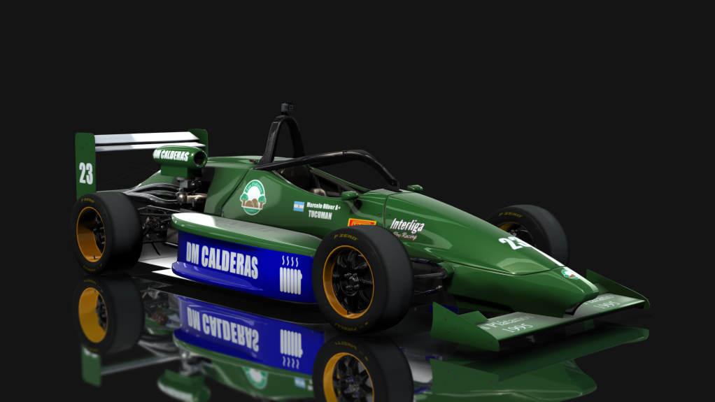 Car Skin